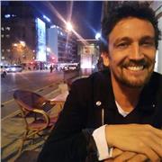 Dicto clases de historia, geografía, Pedagogía, educación, curriculum, comunicación
